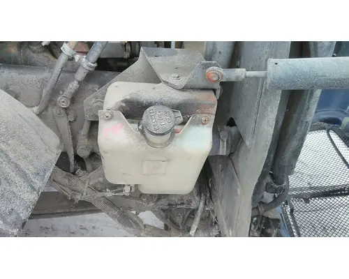 Windshield Washer Reservoir KENWORTH T2000 LKQ Heavy Truck - Goodys