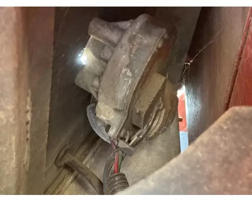 Wiper Motor, Windshield Kenworth T2000 Vander Haags Inc Dm