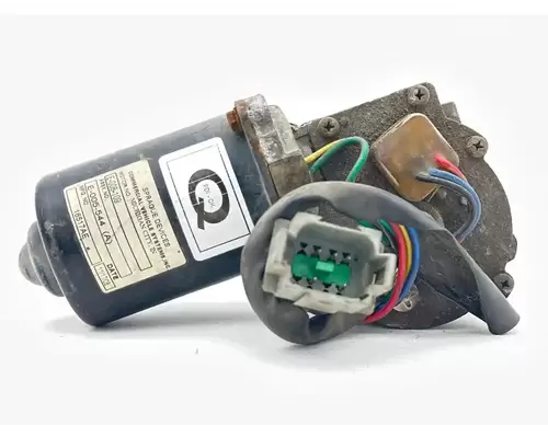 Wiper Motor, Windshield Kenworth T2000 Complete Recycling Group LLC