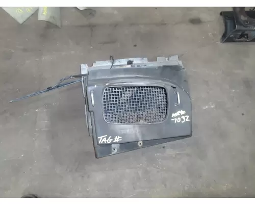 Wiper Motor, Windshield KENWORTH T2000 Valley Truck - Grand Rapids