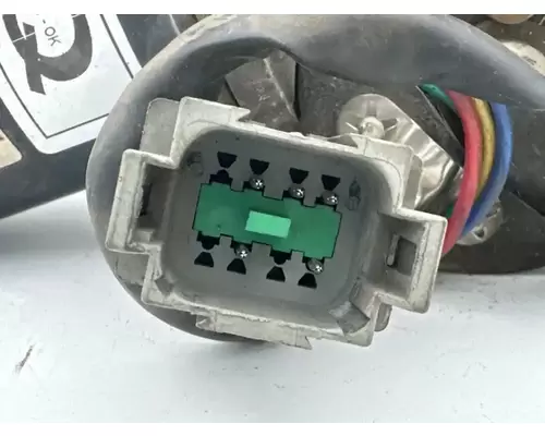 Kenworth T2000 Wiper Motor, Windshield