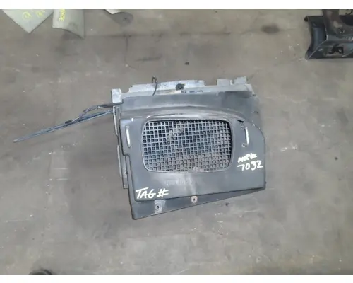 Wiper Motor, Windshield KENWORTH T2000 Valley Truck - Grand Rapids