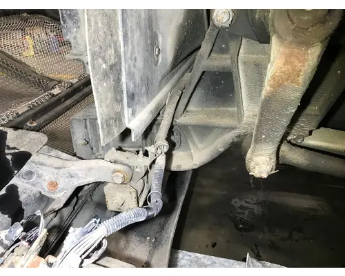 Frame Kenworth T2000 Vander Haags Inc Sf