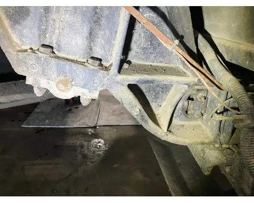 Frame Kenworth T2000 Vander Haags Inc Sf