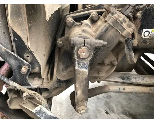 Frame Kenworth T2000 Vander Haags Inc Cb