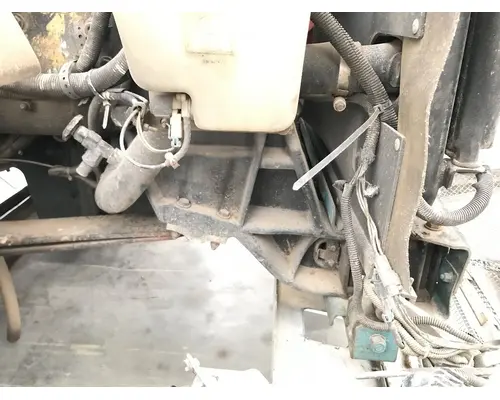 Frame Kenworth T2000 Vander Haags Inc Cb