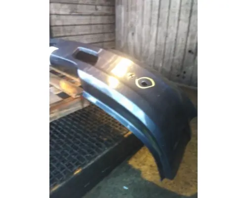 Bumper Assembly, Front KENWORTH T270 2008-2021 LKQ KC Truck Parts - Inland Empire