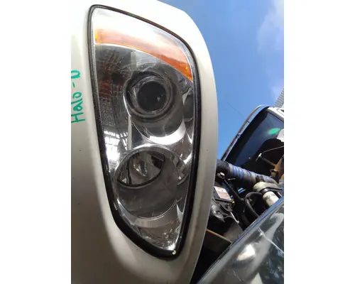 Headlamp Assembly KENWORTH T270 2008-2021 LKQ Heavy Truck - Tampa