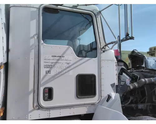 Door Assembly, Front KENWORTH T270 2008-2023 LKQ Heavy Truck - Goodys