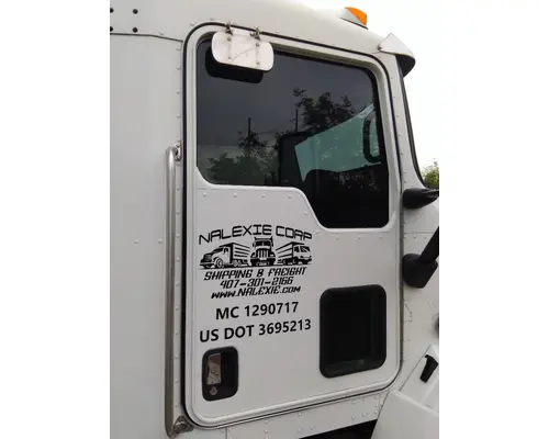 Door Assembly, Front KENWORTH T270 2008-2023 LKQ Heavy Truck - Tampa