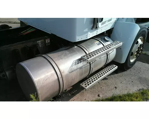 Fuel Tank KENWORTH T270 2008-2025 LKQ Heavy Truck - Goodys