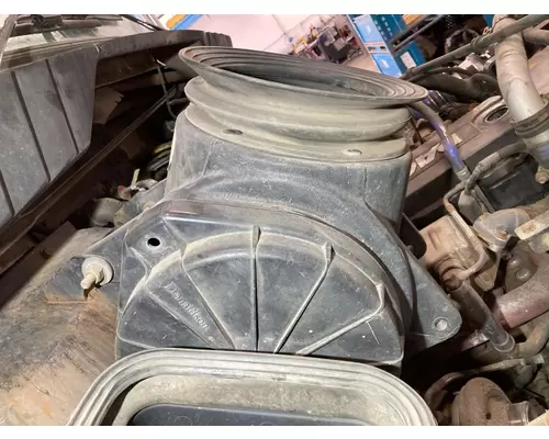 Kenworth T270 Air Cleaner