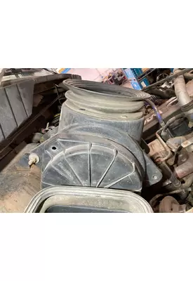 Kenworth T270 Air Cleaner