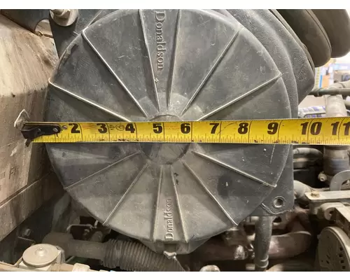 Kenworth T270 Air Cleaner
