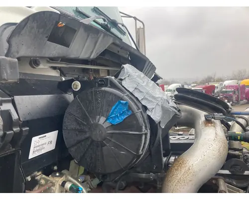 Air Cleaner Kenworth T270 Vander Haags Inc Kc