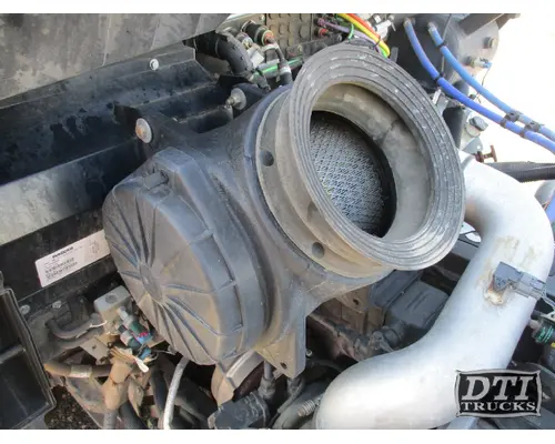 Air Cleaner KENWORTH T270 DTI Trucks