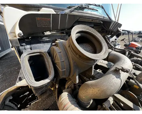 Air Cleaner KENWORTH T270 DTI Trucks