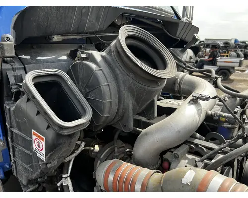 Air Cleaner KENWORTH T270 DTI Trucks