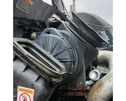 Air Cleaner Kenworth T270 Complete Recycling Group LLC