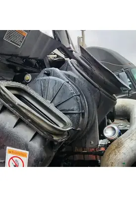 Kenworth T270 Air Cleaner