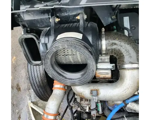 Kenworth T270 Air Cleaner