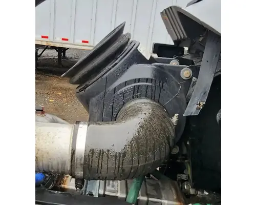 Kenworth T270 Air Cleaner