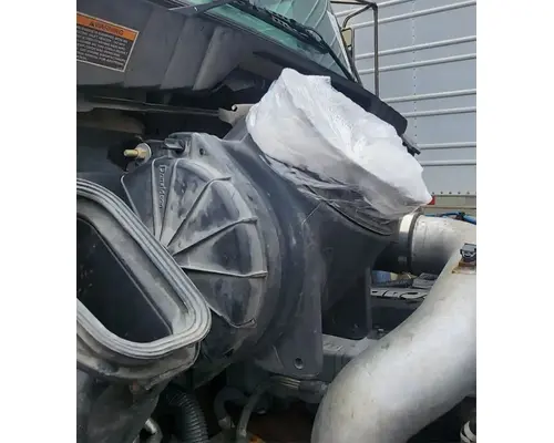 Air Cleaner Kenworth T270 Complete Recycling Group LLC
