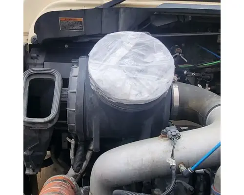 Kenworth T270 Air Cleaner