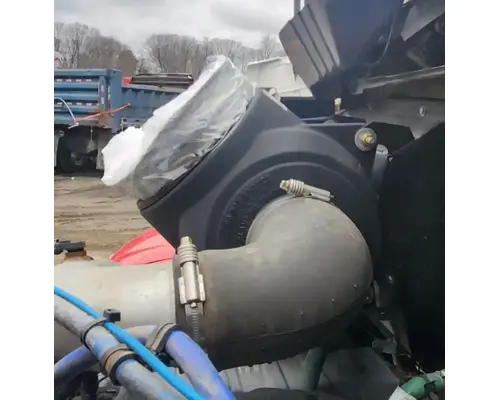 Kenworth T270 Air Cleaner