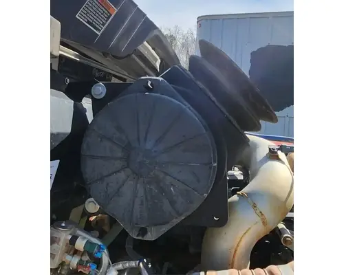 Air Cleaner Kenworth T270 Complete Recycling Group LLC