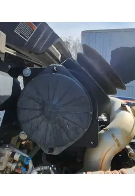 Kenworth T270 Air Cleaner