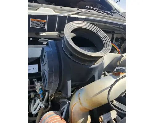 Kenworth T270 Air Cleaner
