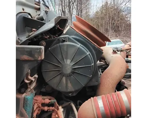 Air Cleaner Kenworth T270 Complete Recycling Group LLC