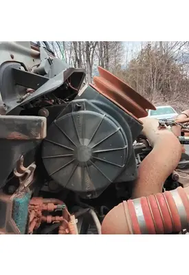 Kenworth T270 Air Cleaner