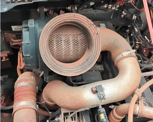 Kenworth T270 Air Cleaner