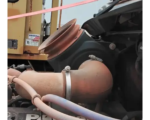 Kenworth T270 Air Cleaner