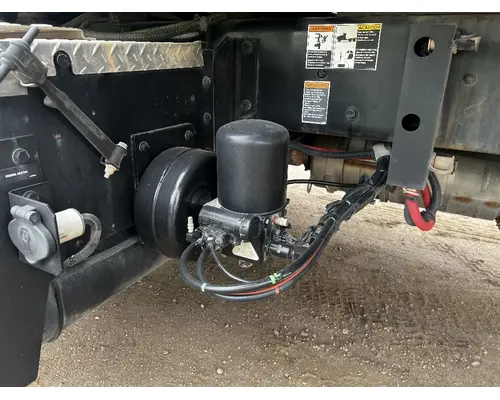 Air Dryer KENWORTH T270 DTI Trucks