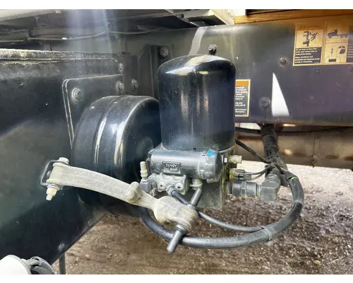 Air Dryer KENWORTH T270 DTI Trucks