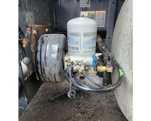 Air Dryer Kenworth T270 Complete Recycling Group LLC