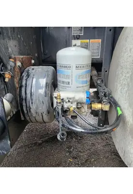 Kenworth T270 Air Drier