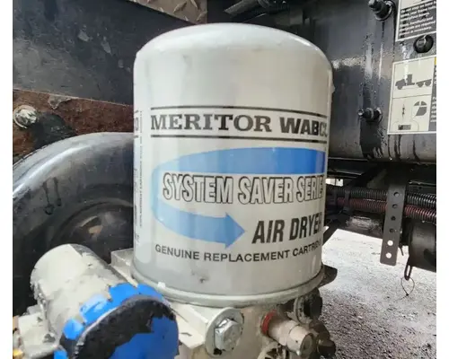 Kenworth T270 Air Drier