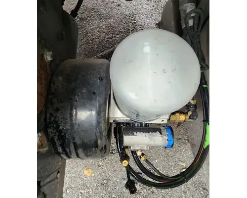 Kenworth T270 Air Drier