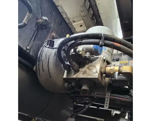 Kenworth T270 Air Drier
