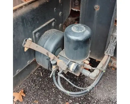 Air Dryer Kenworth T270 Complete Recycling Group LLC
