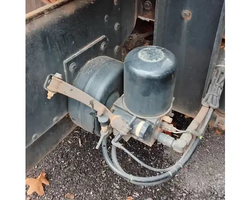 Kenworth T270 Air Drier