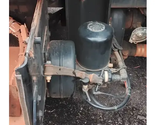 Kenworth T270 Air Drier