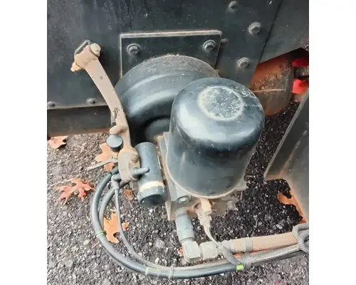 Kenworth T270 Air Drier