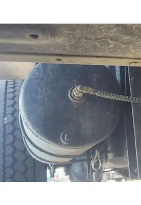Kenworth T270 Air Tank