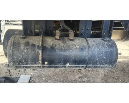 Kenworth T270 Air Tank