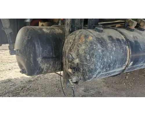 Kenworth T270 Air Tank
